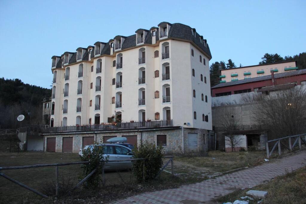 Appartamento con Vista Lago