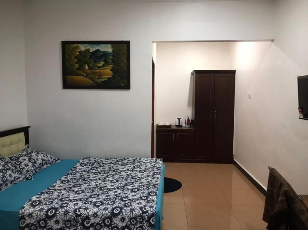 Villa Permai Homestay photo 8