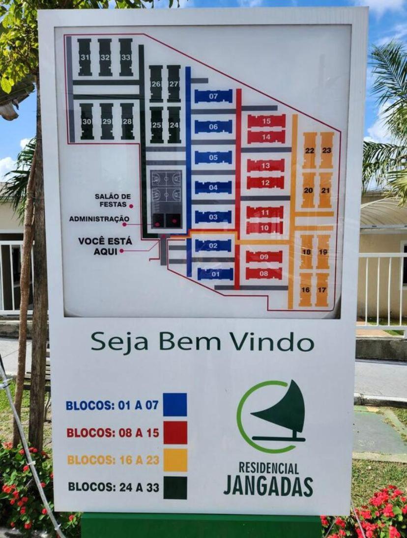 Apartamento Compacto Mobiliado