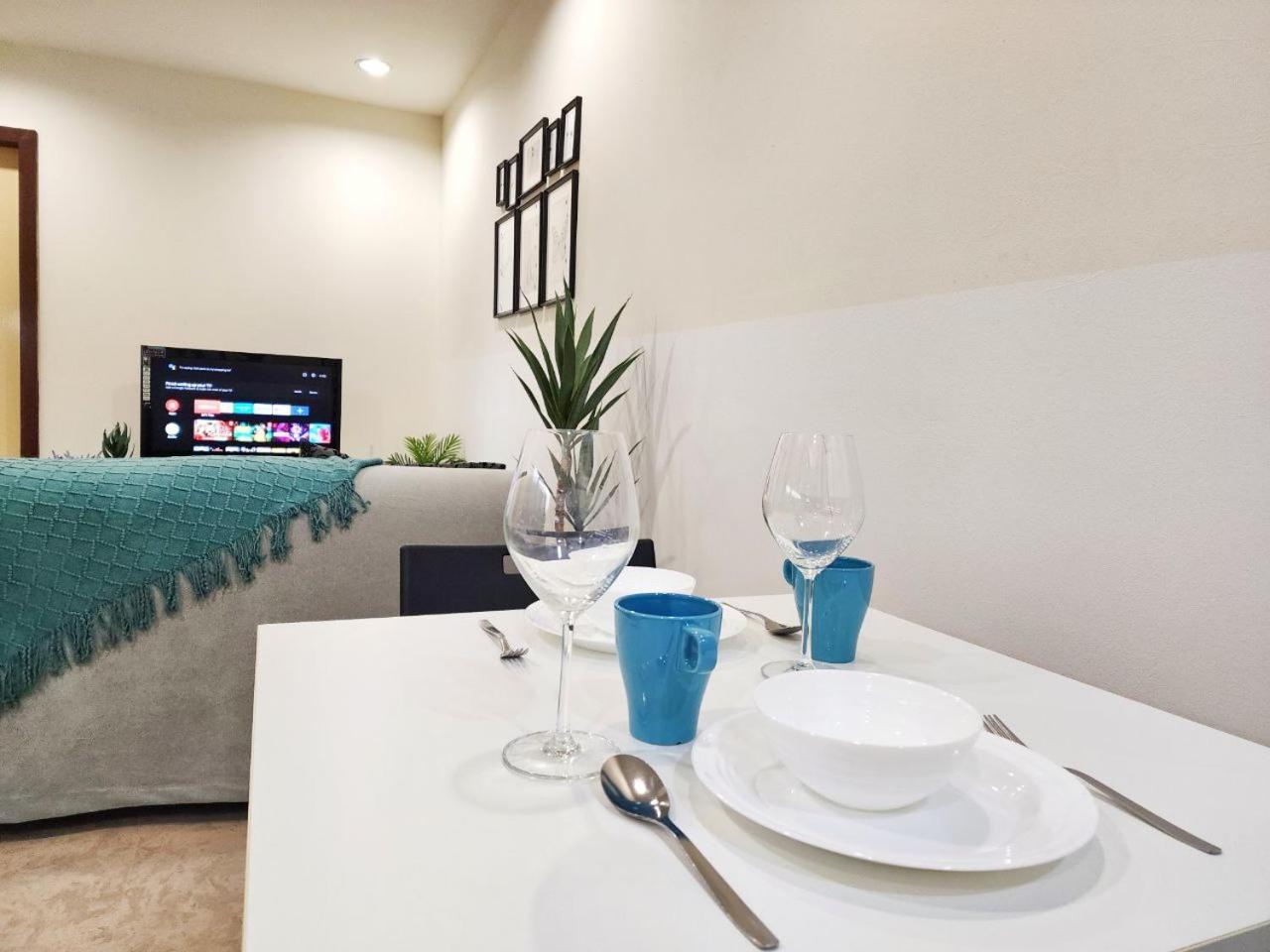 Pavilion Kuala Lumpur 1BR 4-6Pax View Menara 118 by MOJI HOME