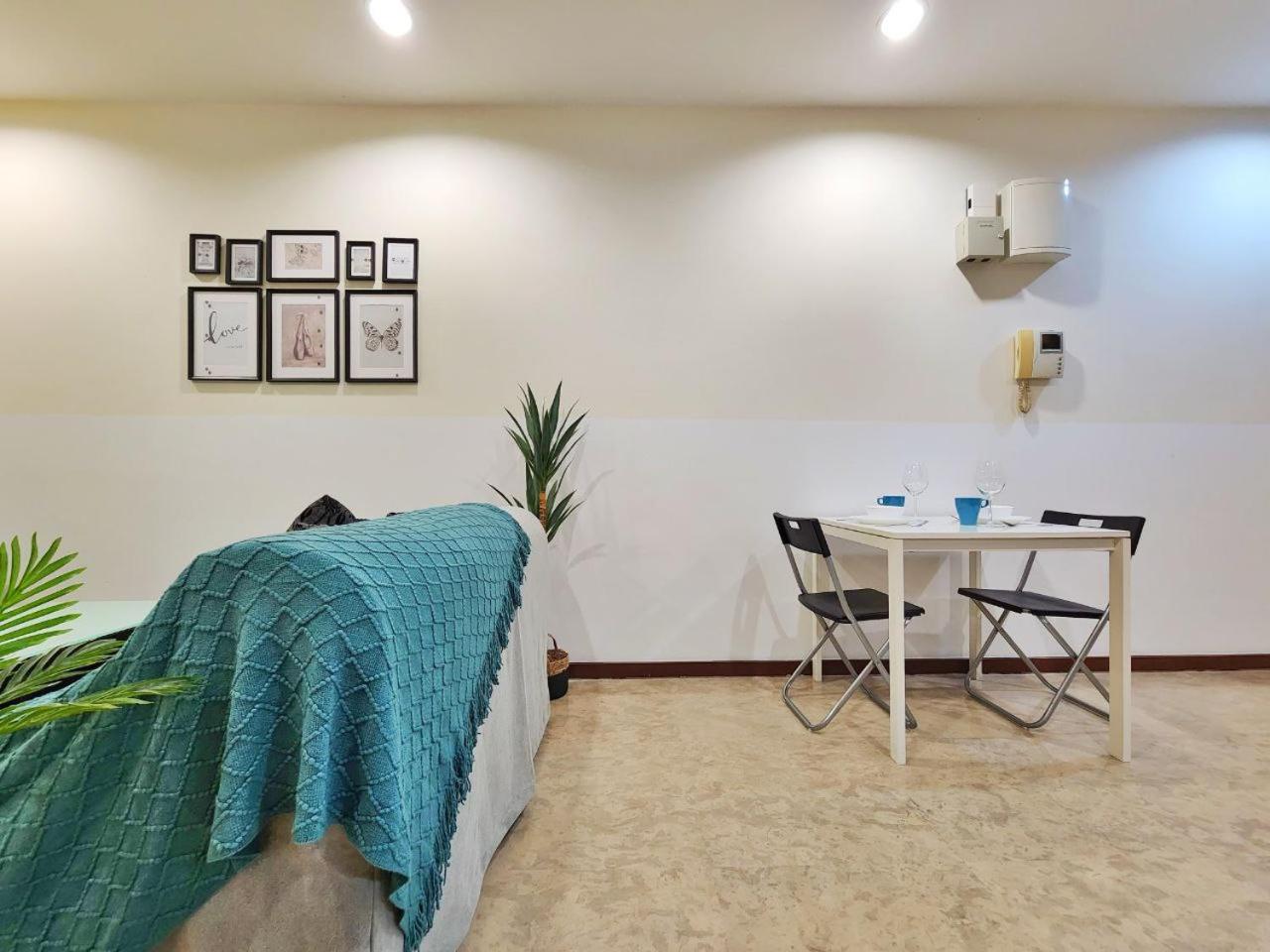 Pavilion Kuala Lumpur 1BR 4-6Pax View Menara 118 by MOJI HOME