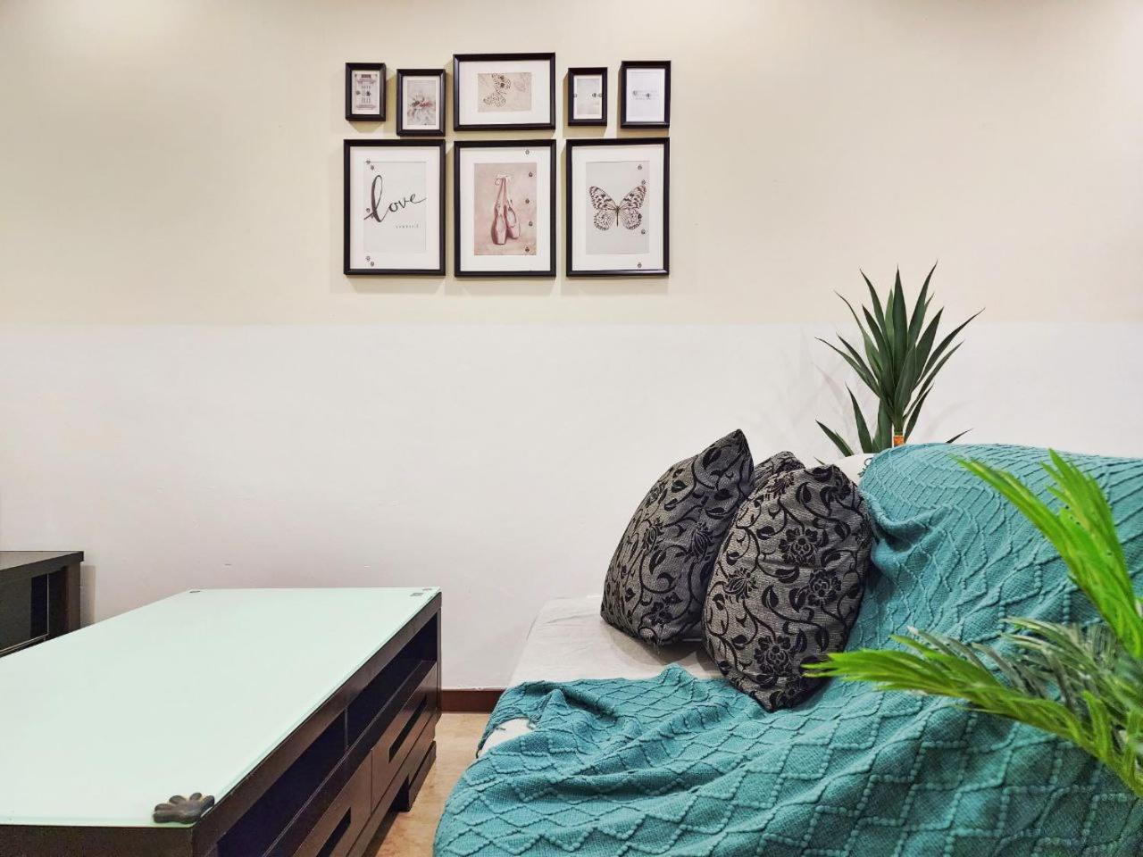 Pavilion Kuala Lumpur 1BR 4-6Pax View Menara 118 by MOJI HOME