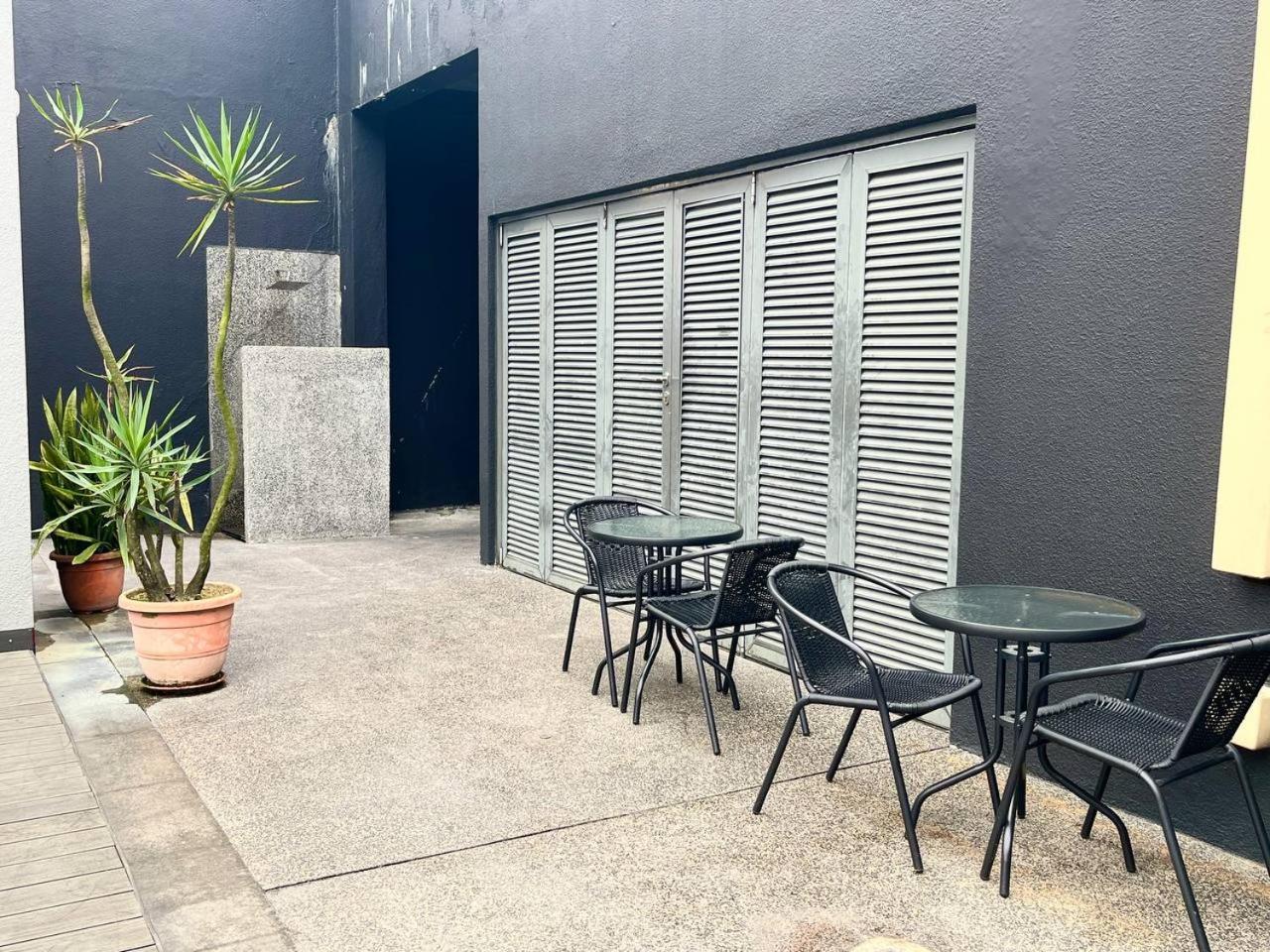 Pavilion Kuala Lumpur 1BR 4-6Pax View Menara 118 by MOJI HOME