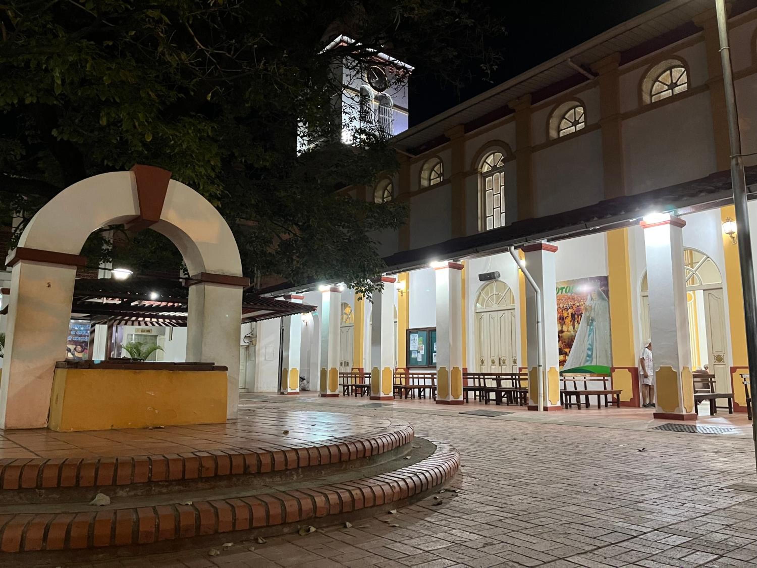 Quinta Los Pinos Cotoca