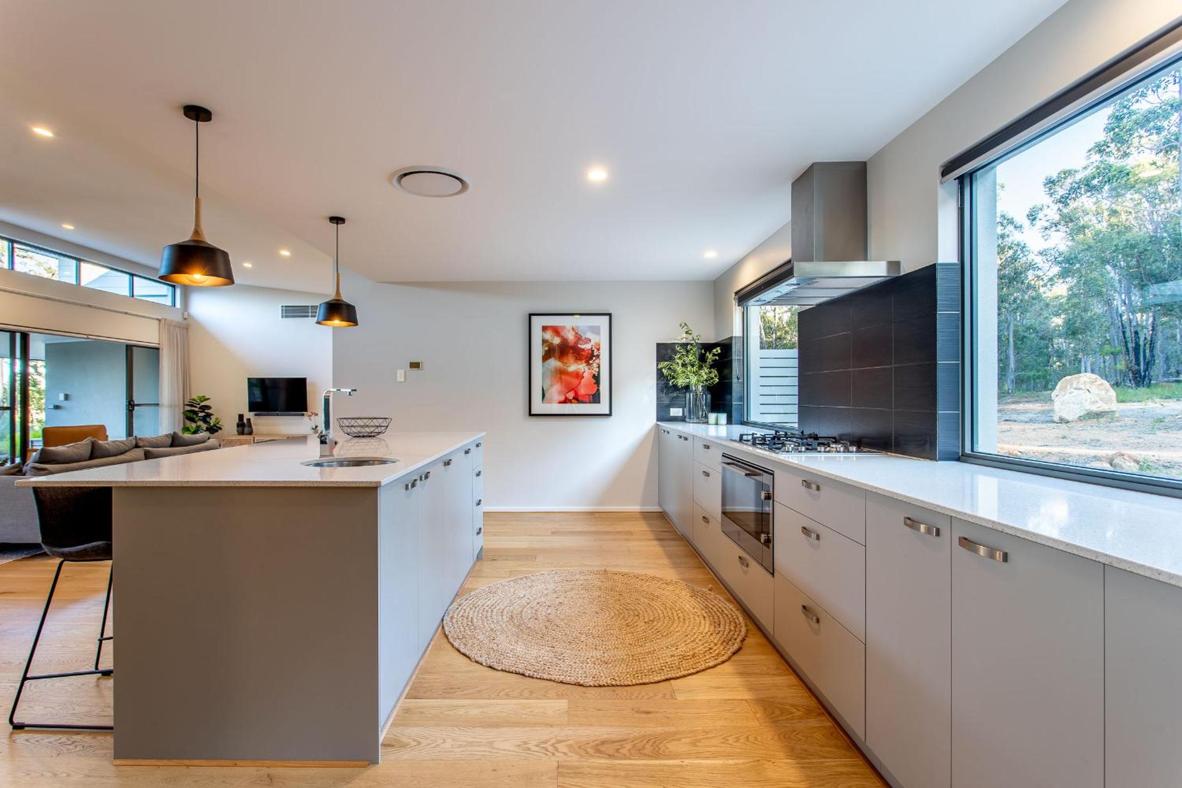 Kaya Lombo I Private Properties