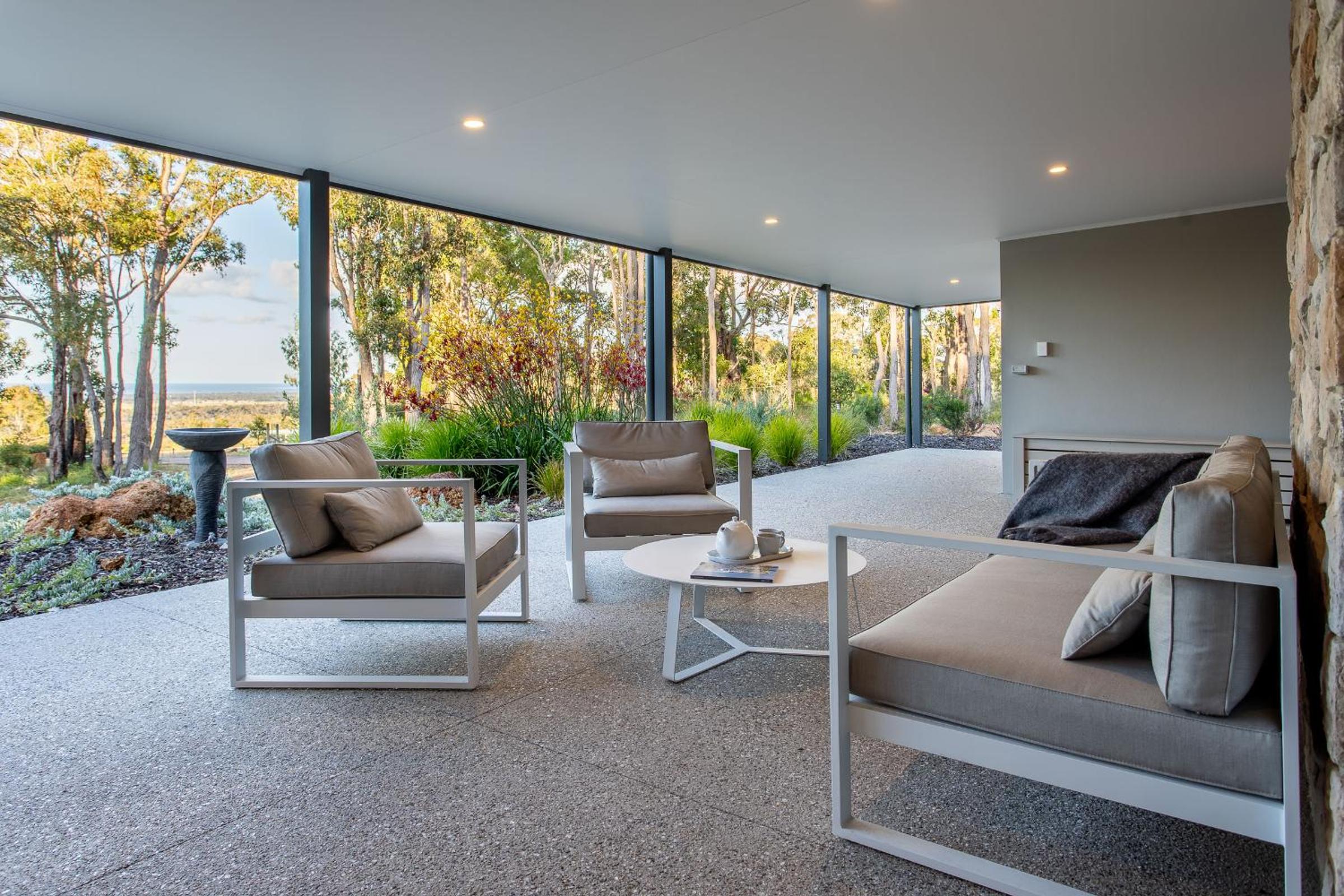 Kaya Lombo I Private Properties