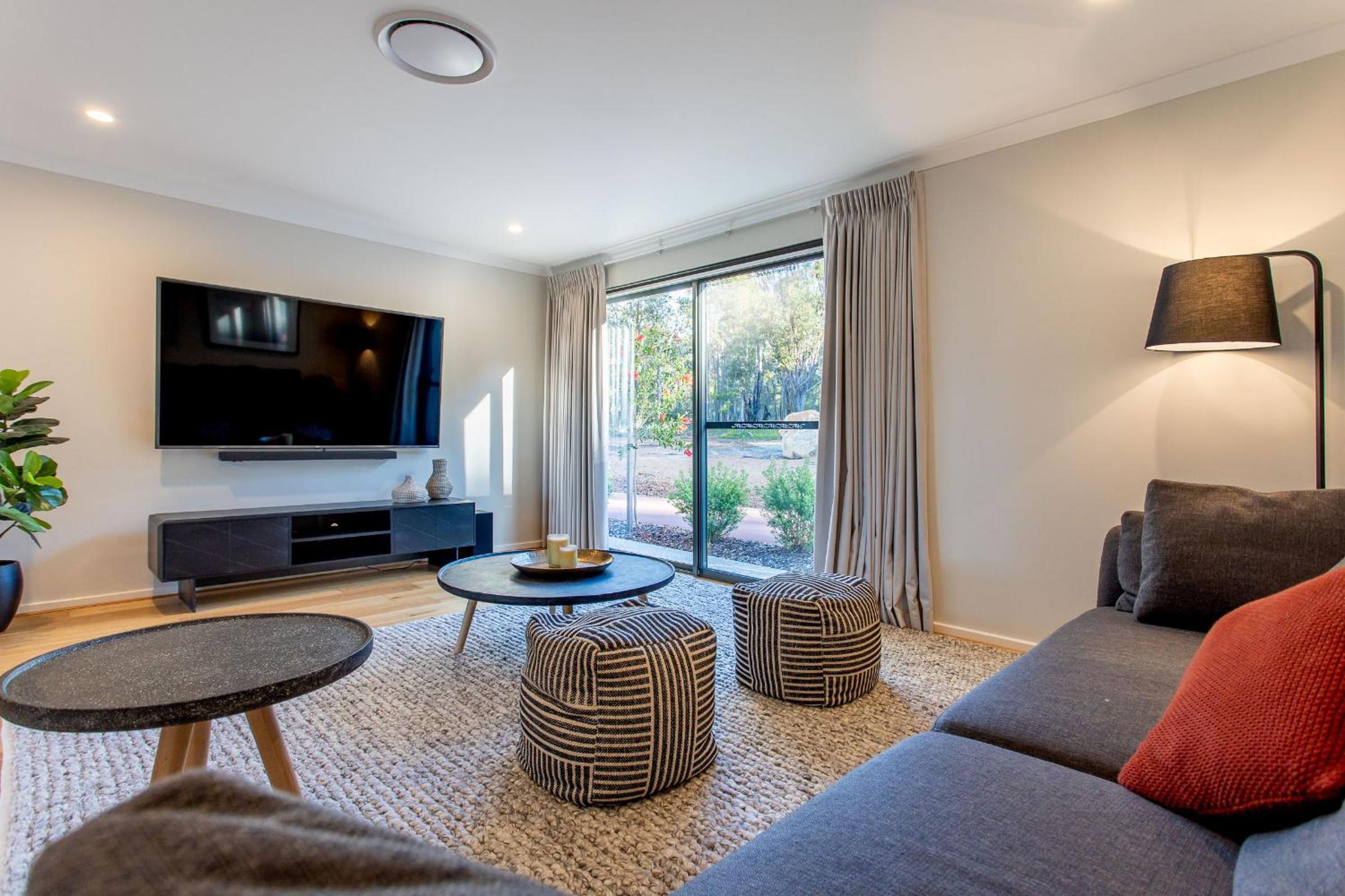 Kaya Lombo I Private Properties