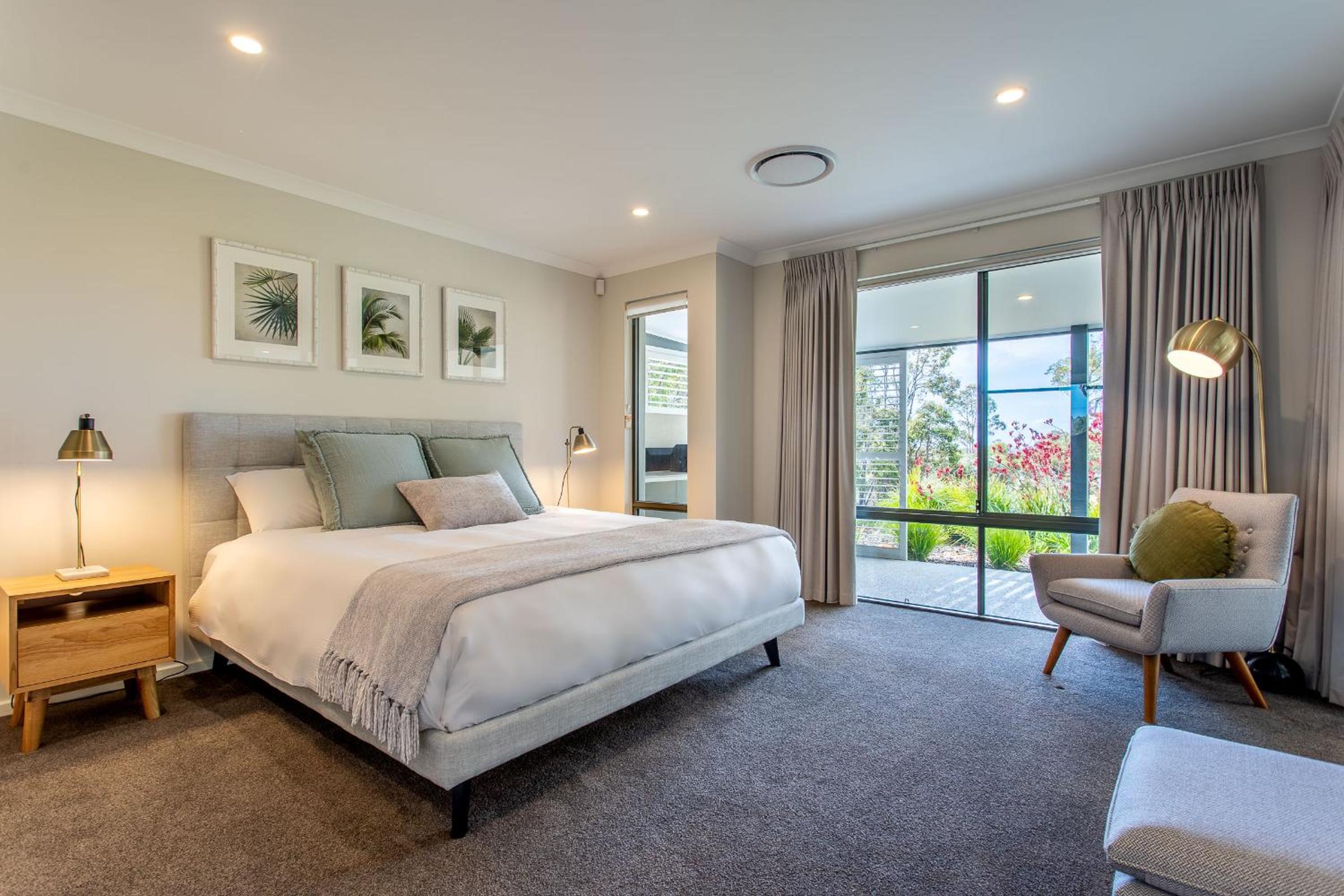 Kaya Lombo I Private Properties
