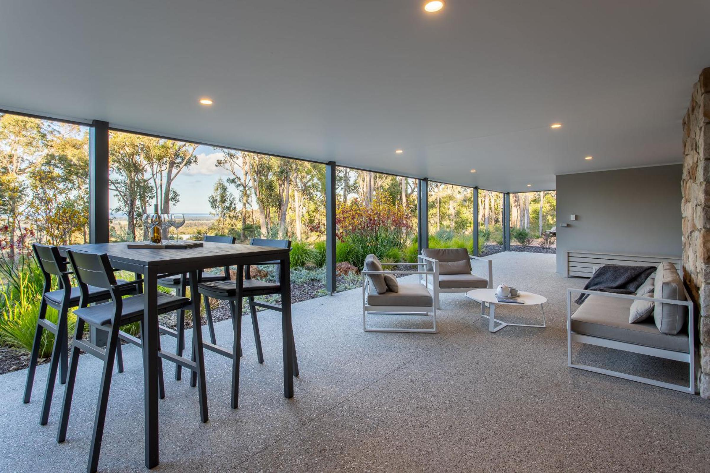 Kaya Lombo I Private Properties