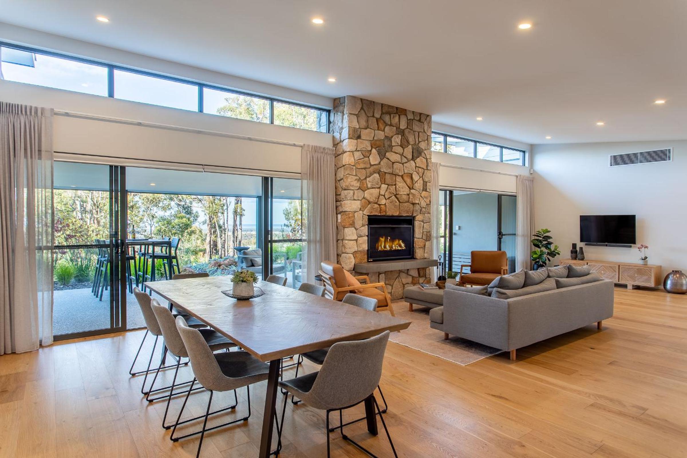 Kaya Lombo I Private Properties