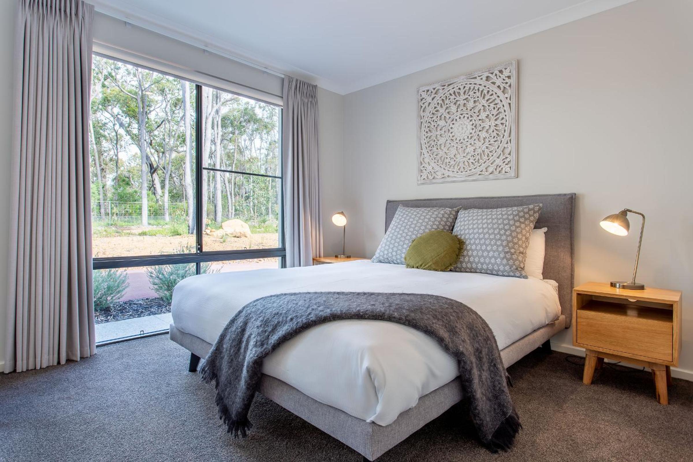 Kaya Lombo I Private Properties