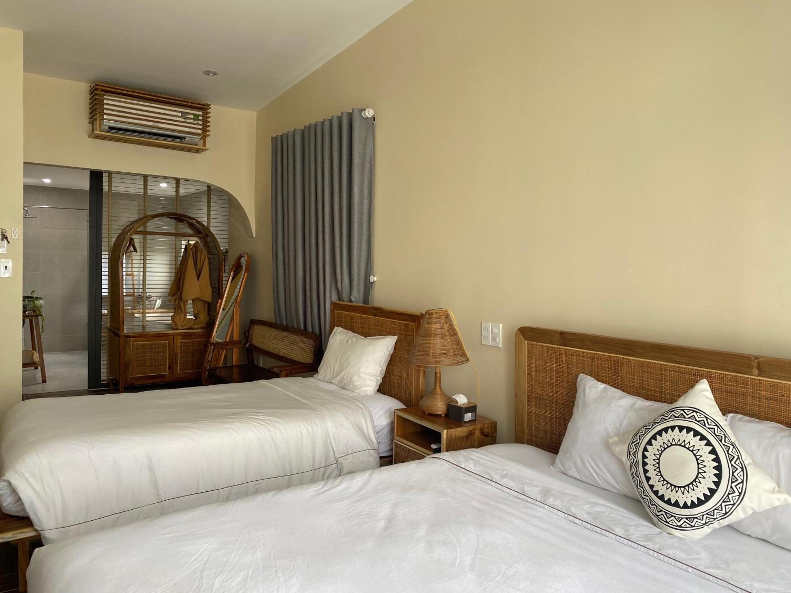 Hue Sweethouse 2 Homestay