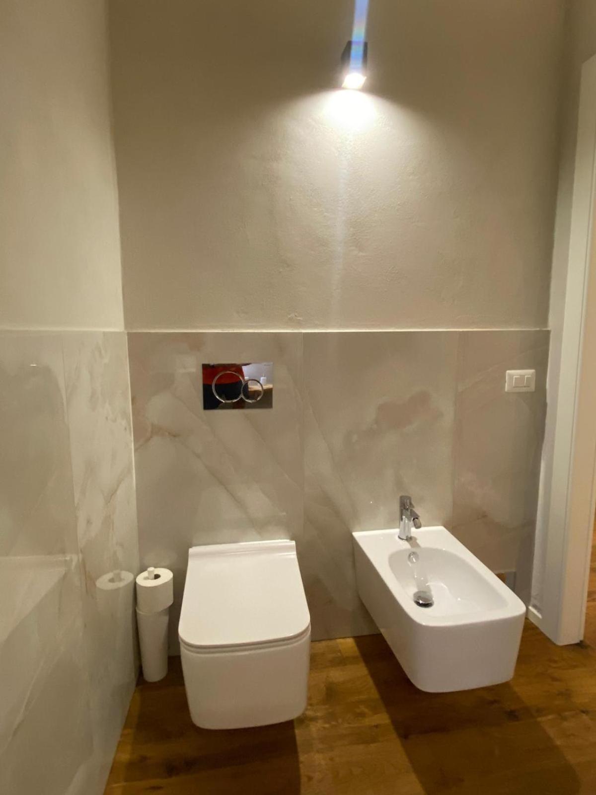New Residenza Dei Cerchi