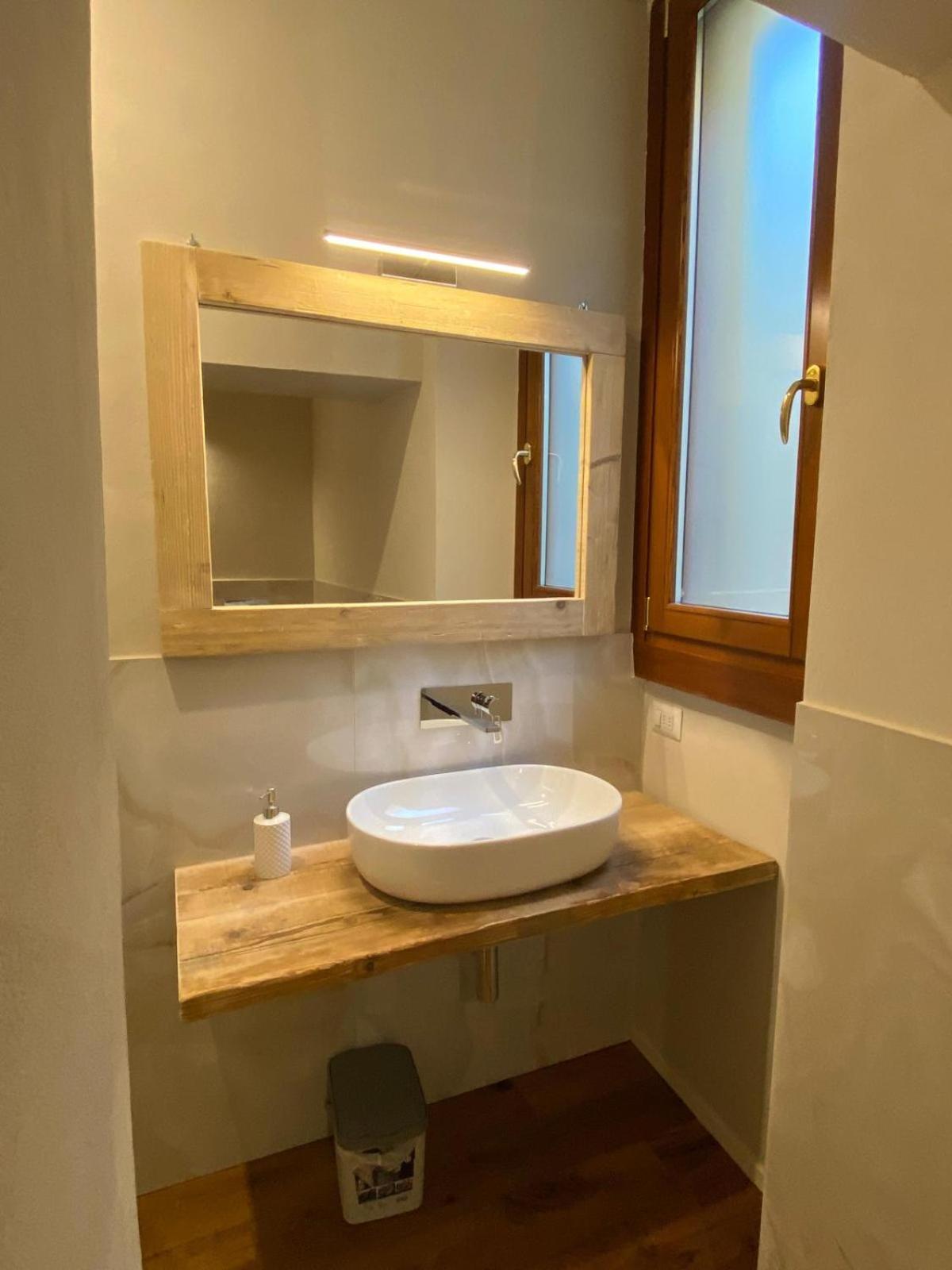 New Residenza Dei Cerchi