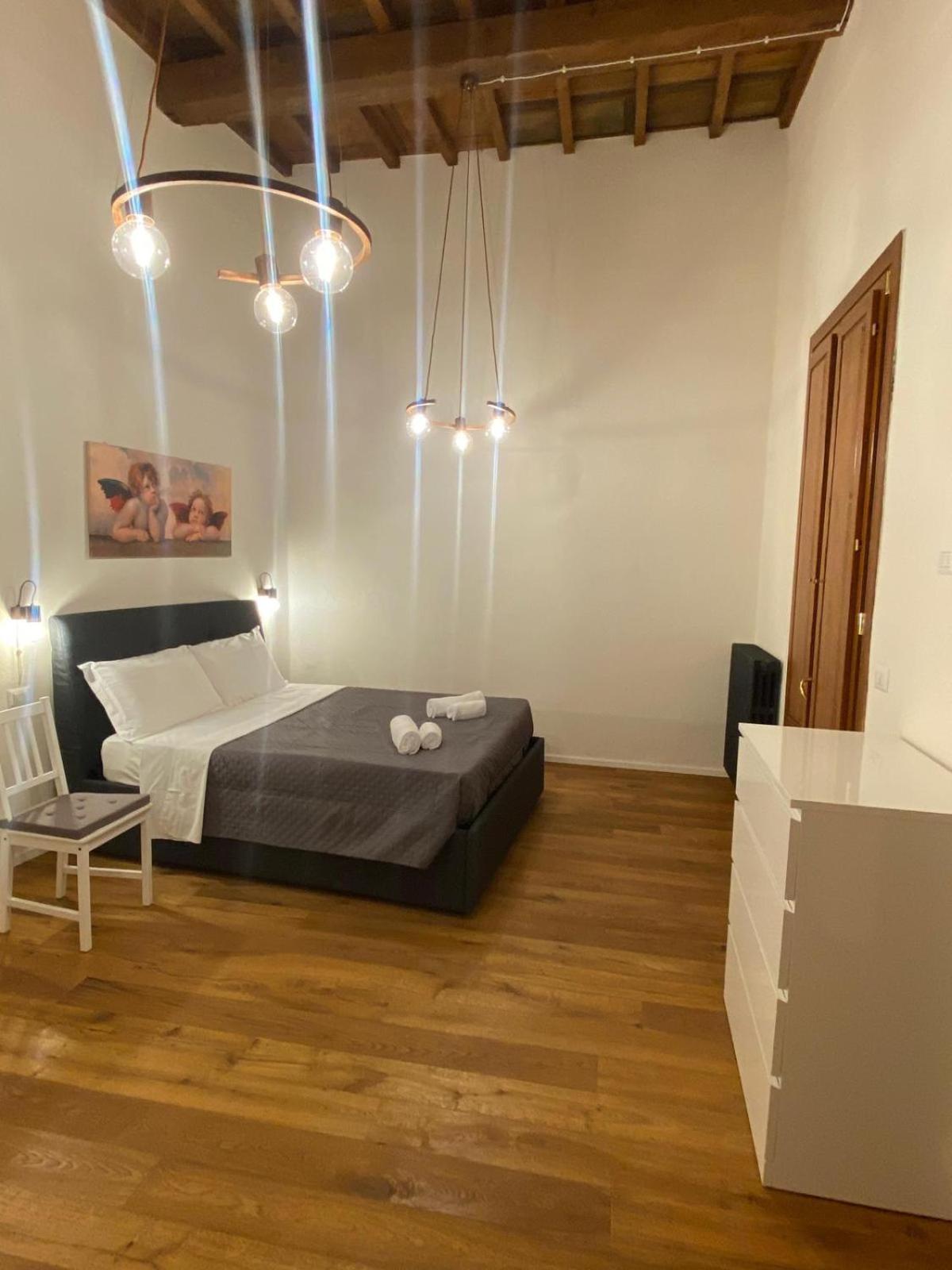 New Residenza Dei Cerchi