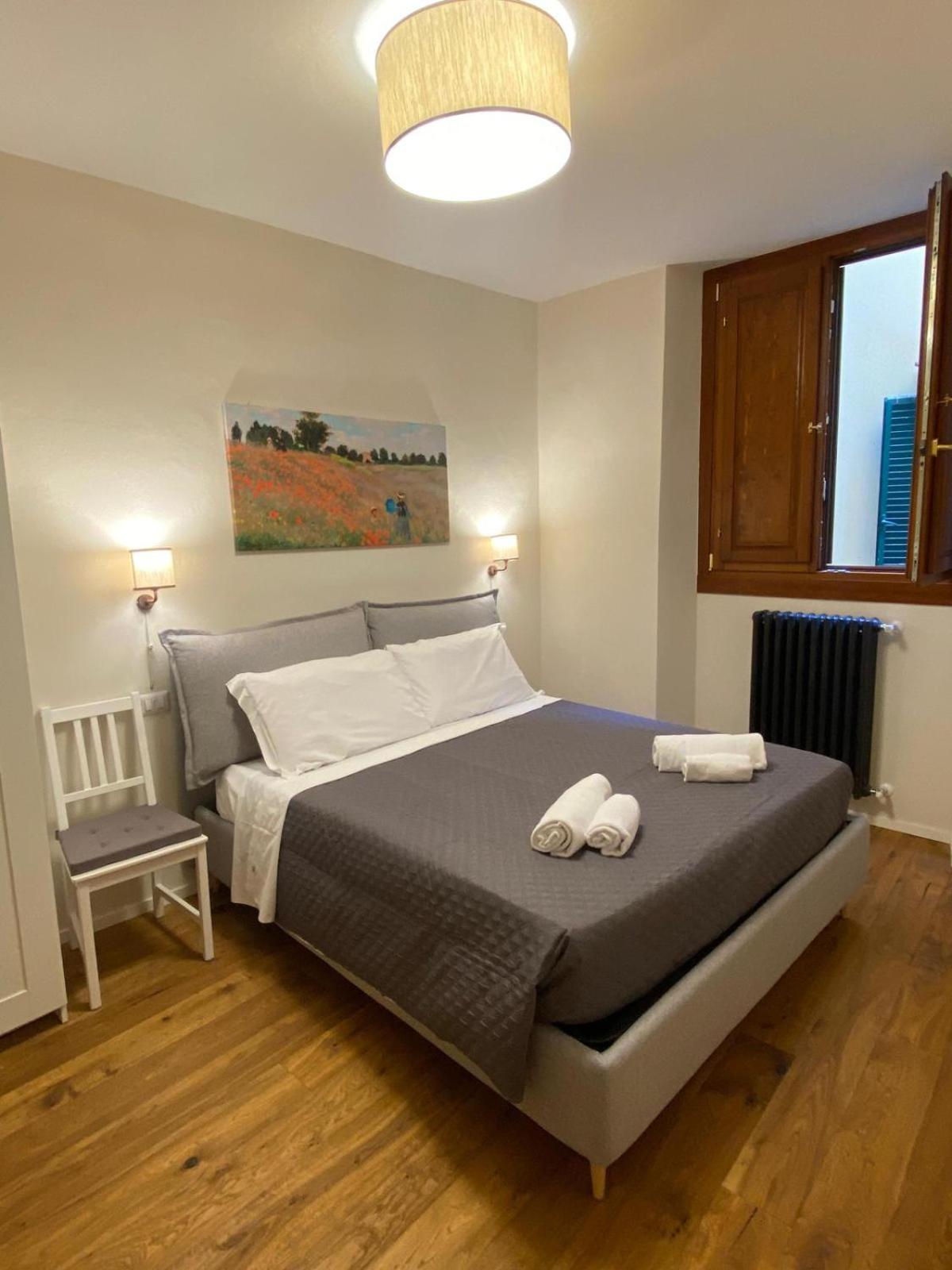 New Residenza Dei Cerchi