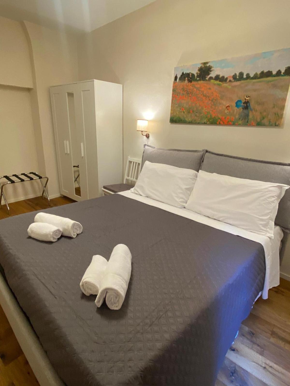New Residenza Dei Cerchi