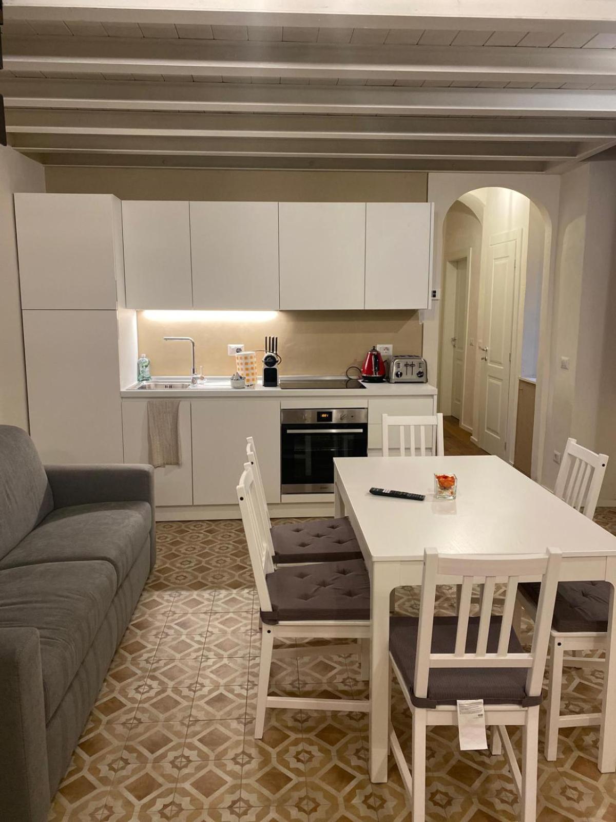 New Residenza Dei Cerchi