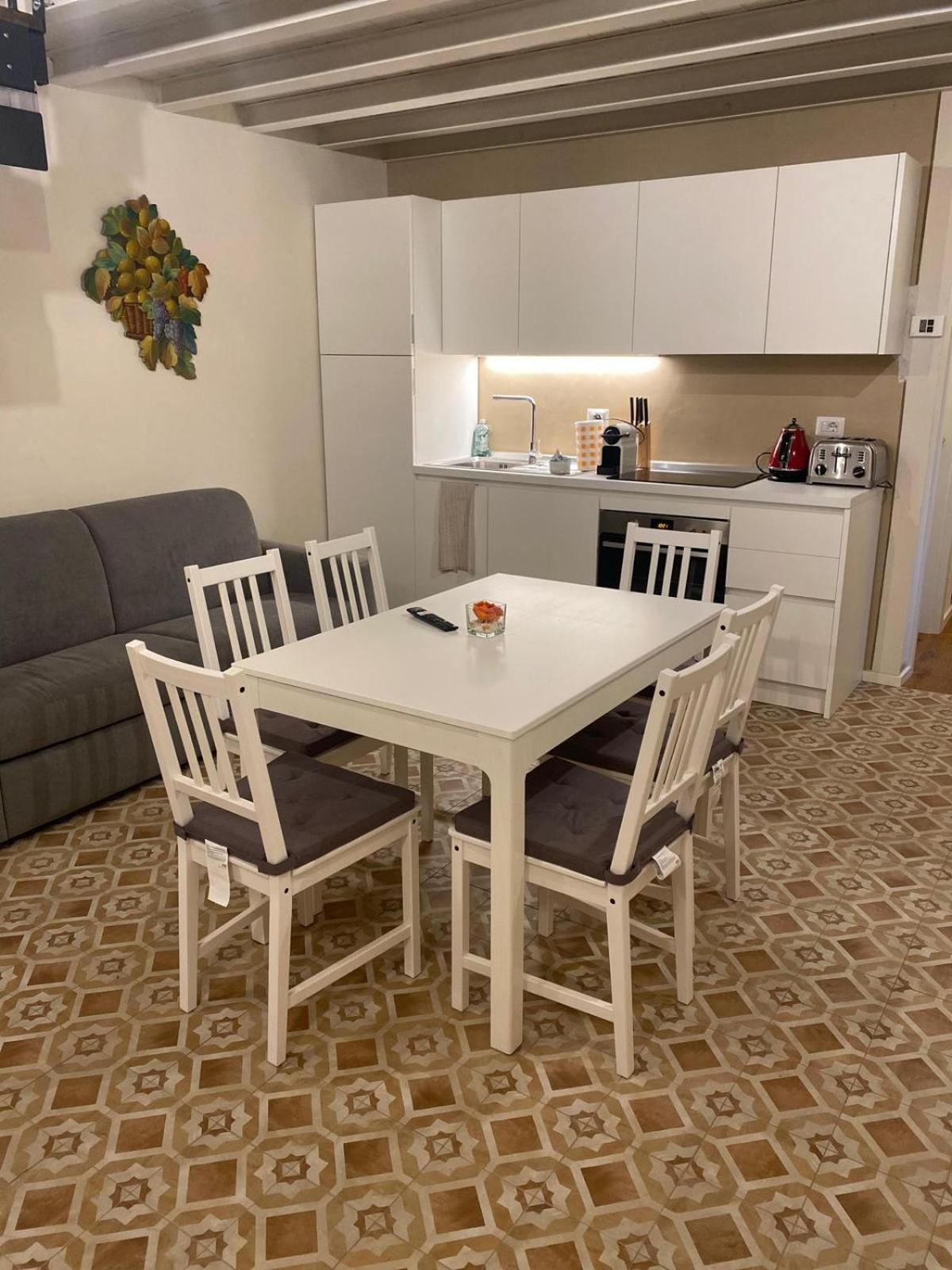 New Residenza Dei Cerchi