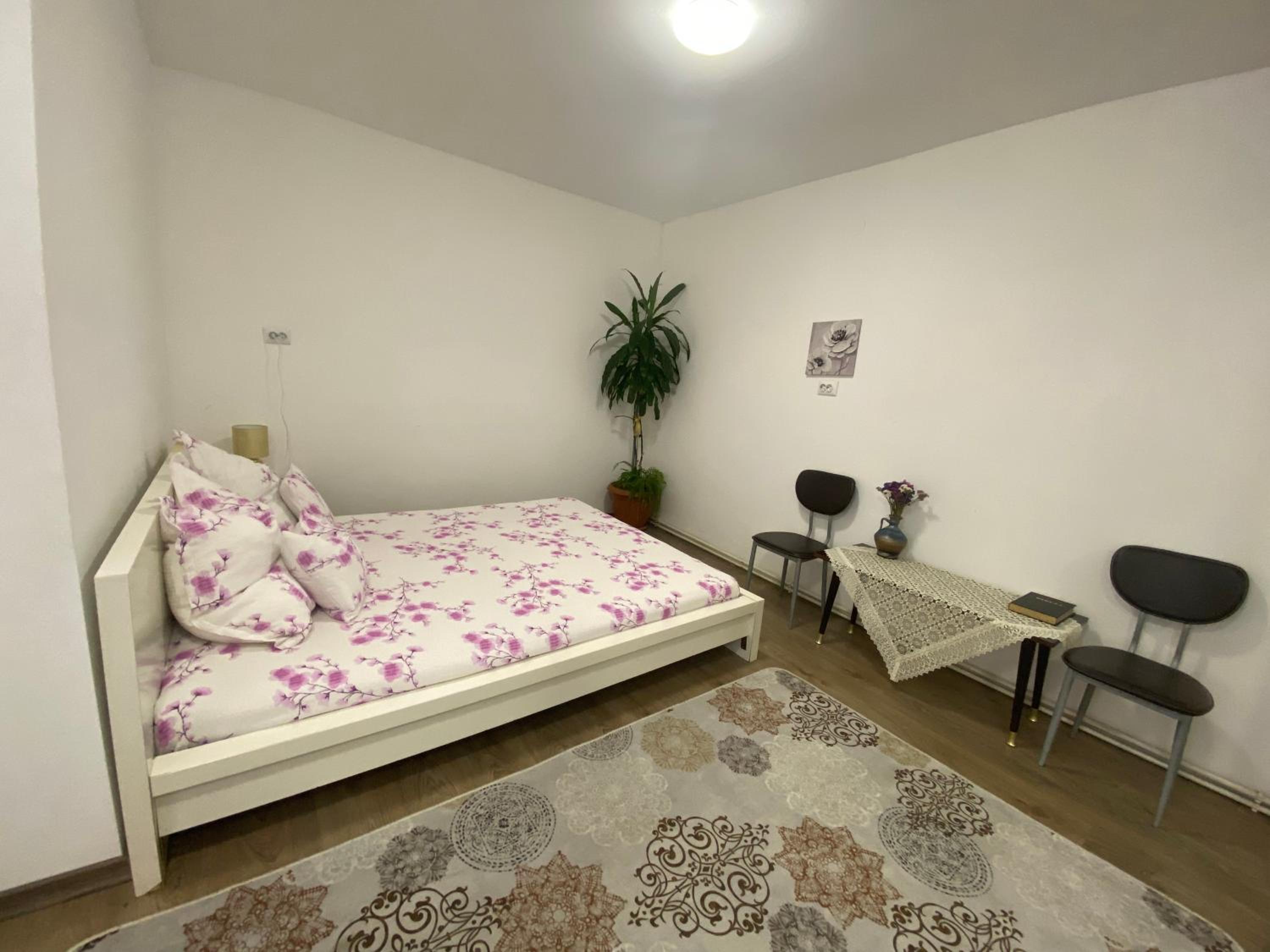 Ardelean Apartment
