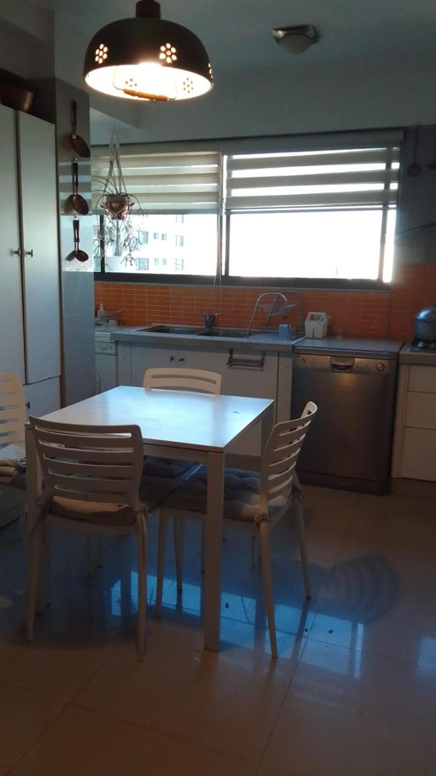 Habitaciones Frente Club Tenis