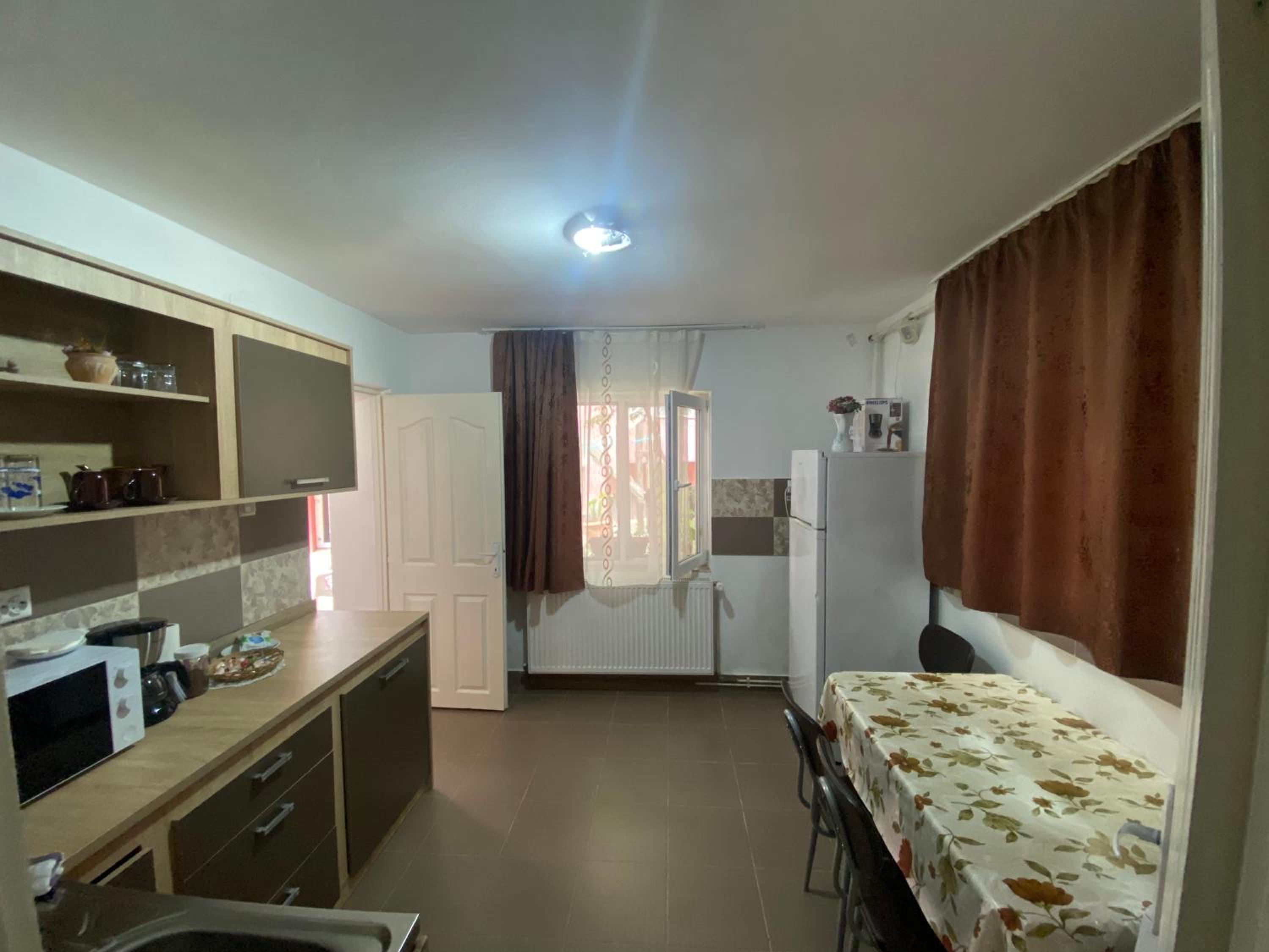 Ardelean Apartment