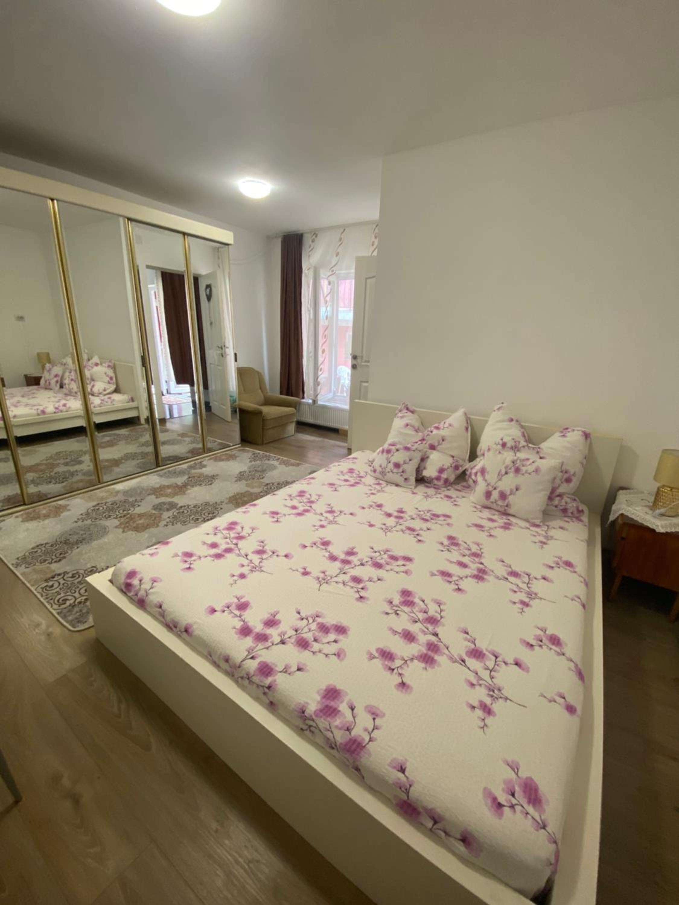 Ardelean Apartment