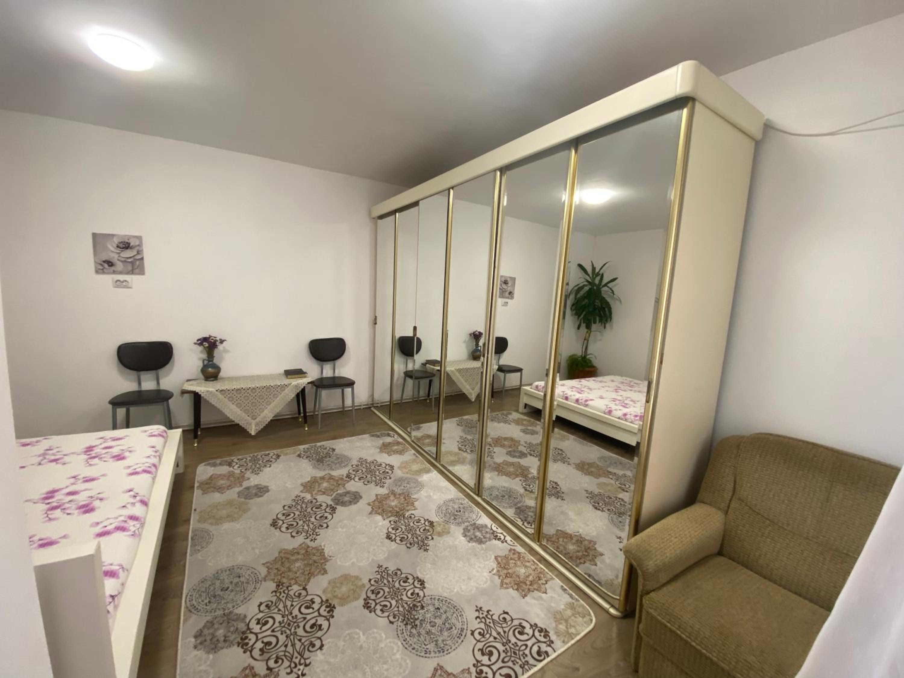 Ardelean Apartment