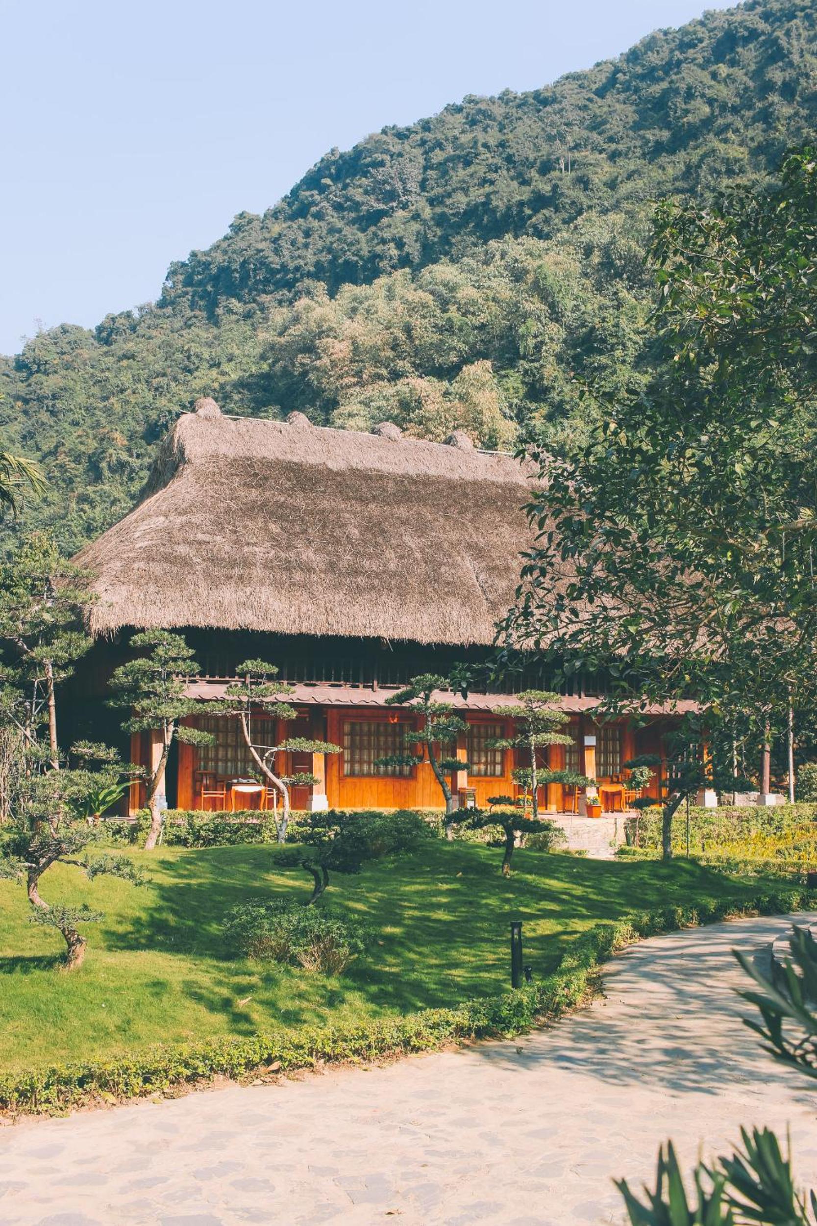 Thung Nham Resort