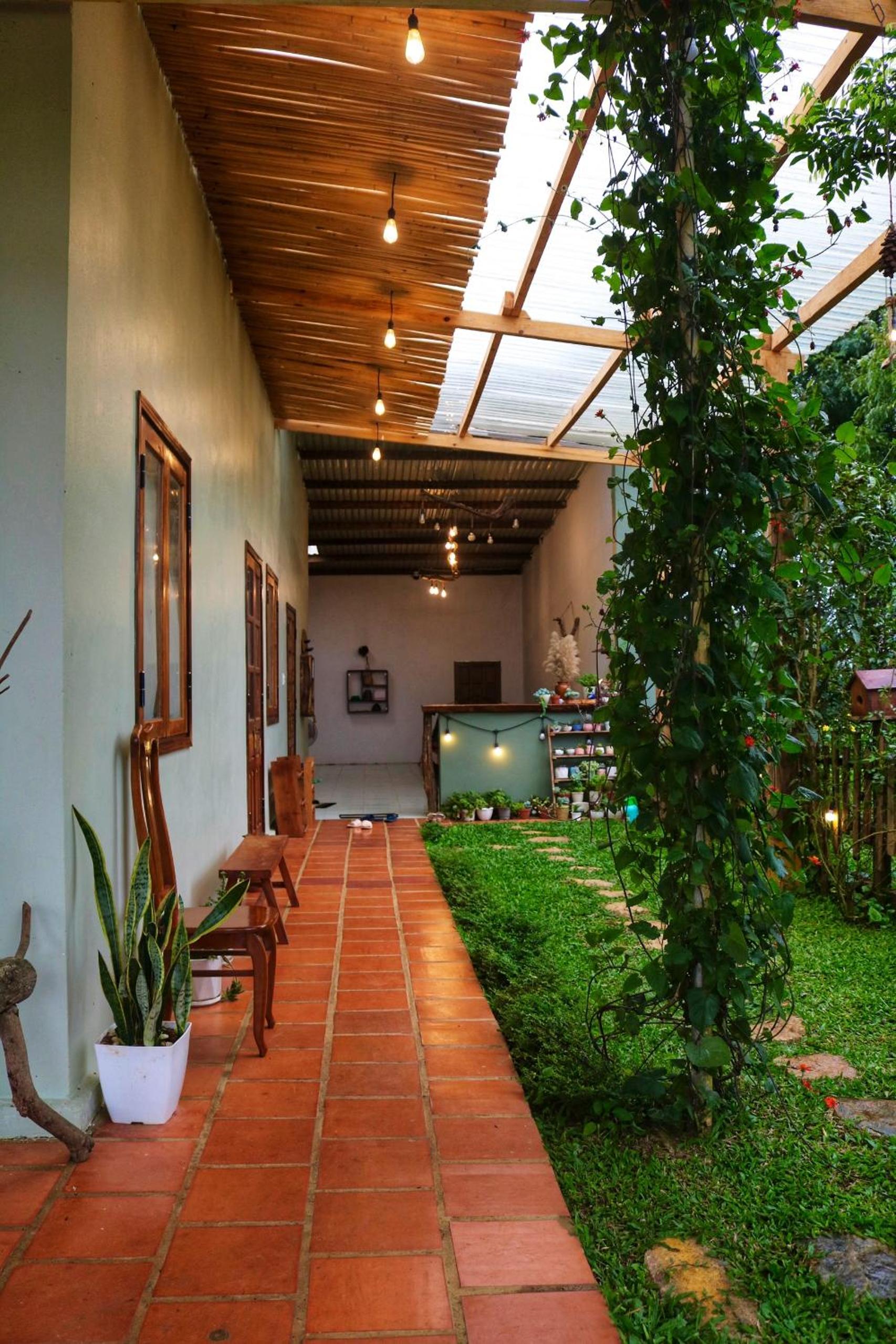 YLang Home Măng Đen