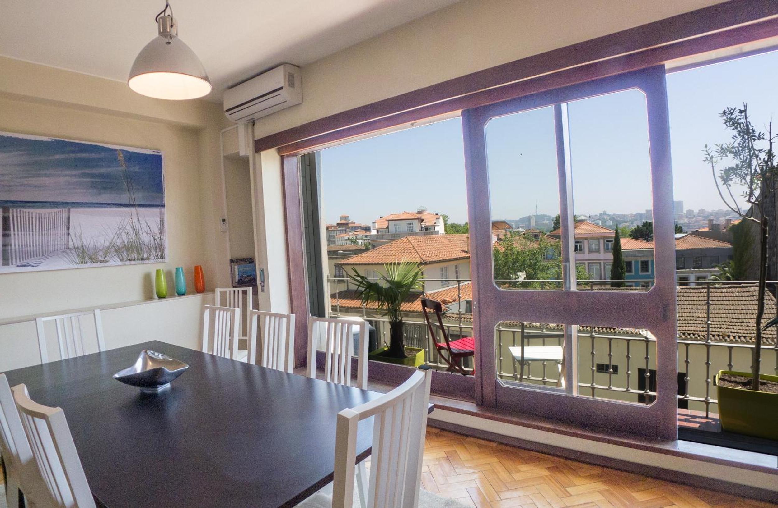 LV Premier Apartments Clerigos-RE2