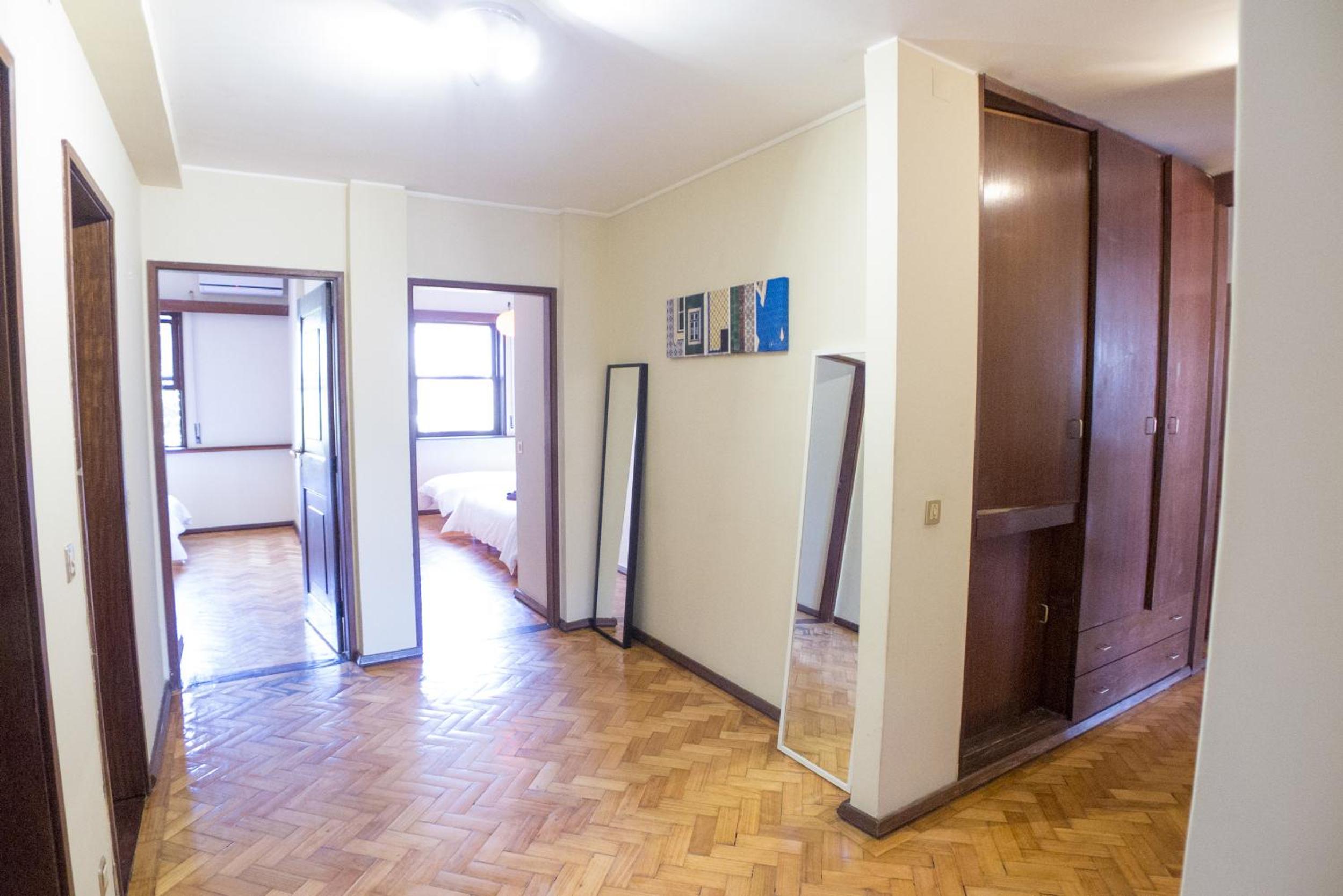 LV Premier Apartments Clerigos-RE2