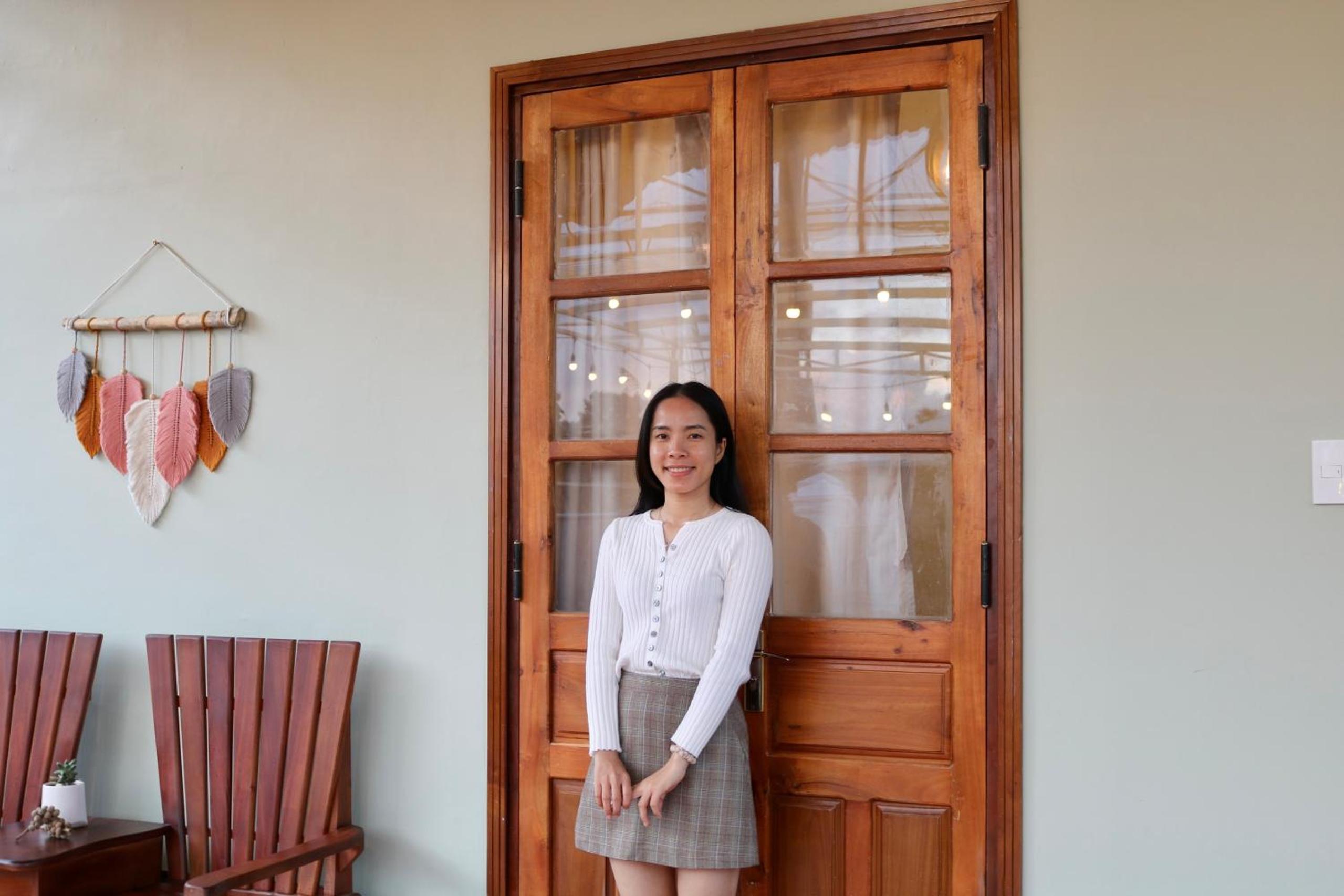YLang Home Măng Đen