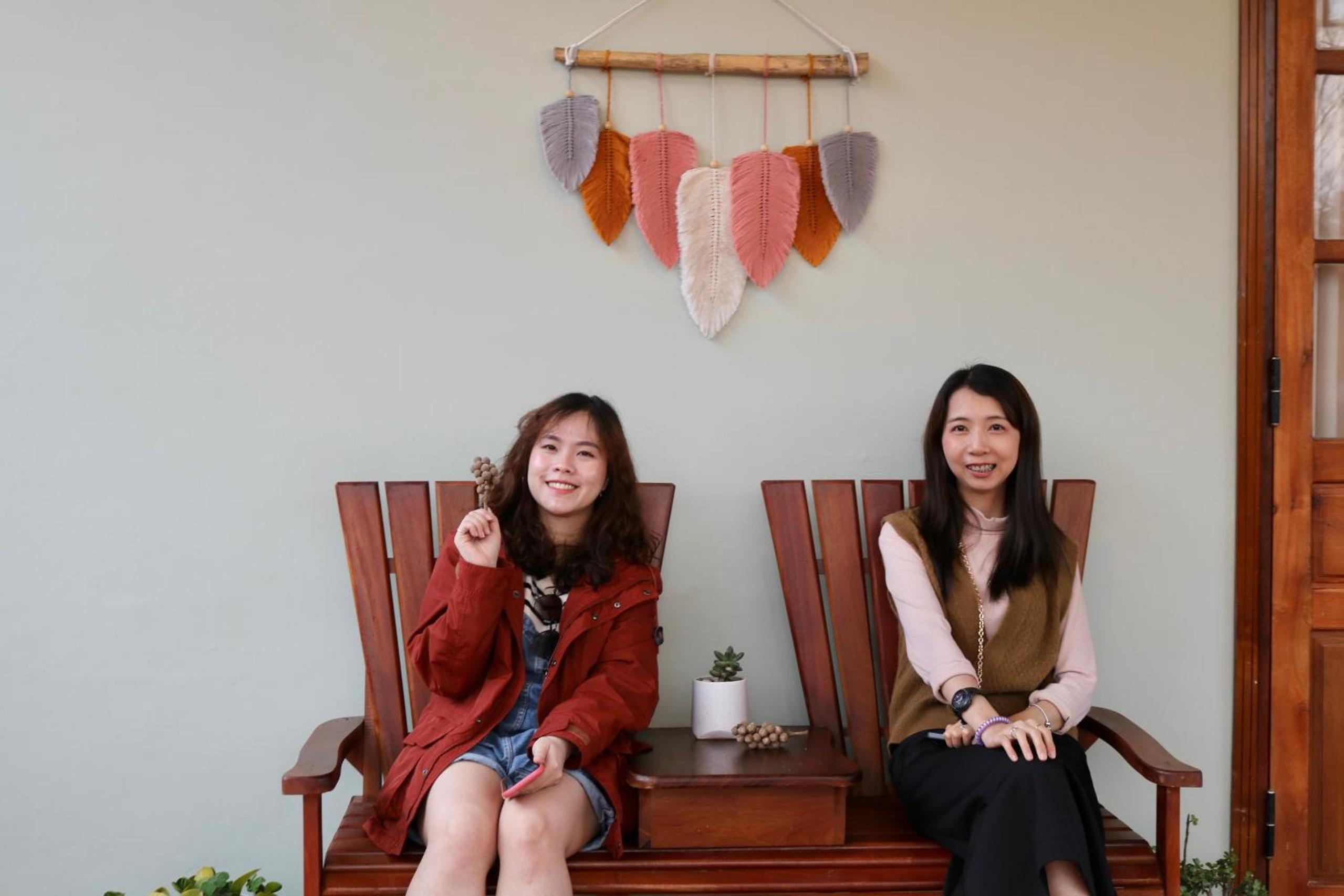 YLang Home Măng Đen
