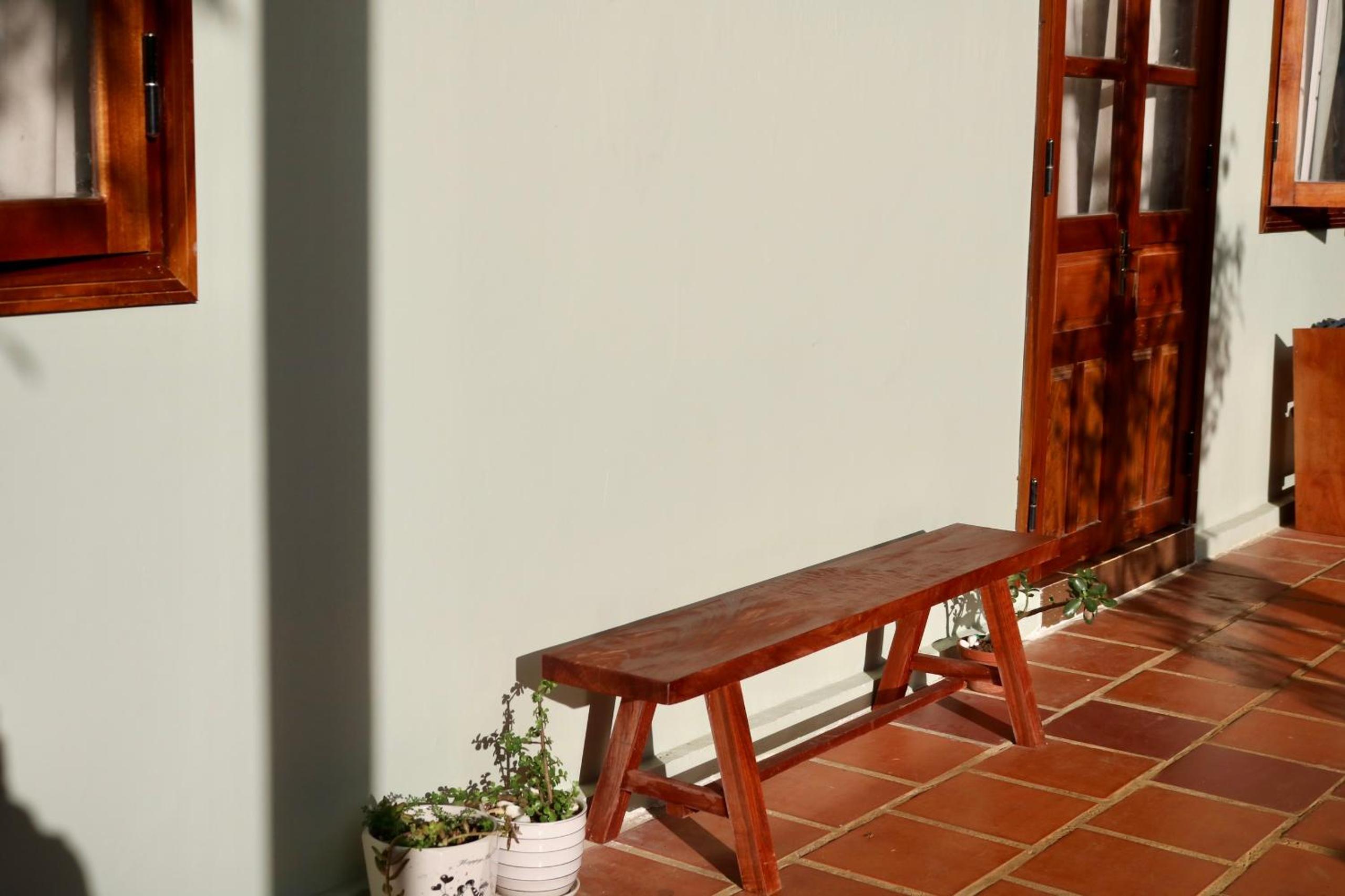 YLang Home Măng Đen