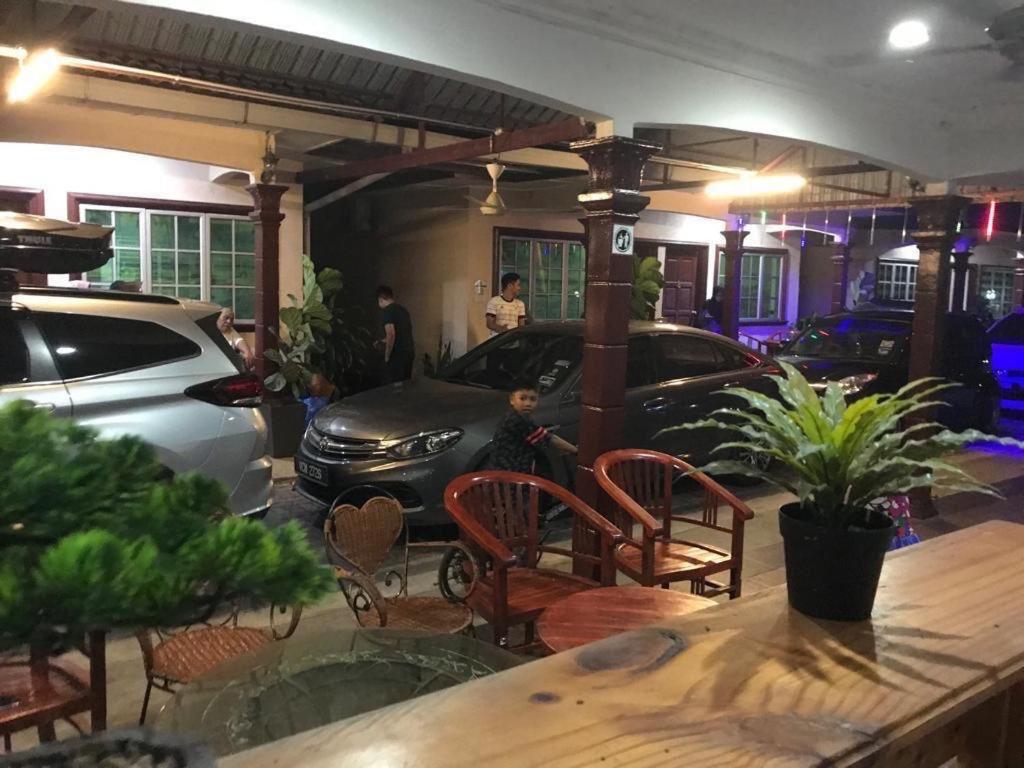 Villa Permai Homestay photo 2