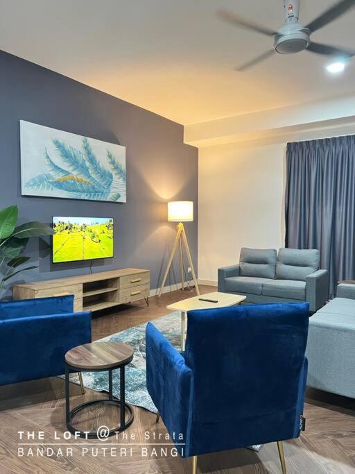 THE LOFTMaple Bandar Puteri Bangi photo 1