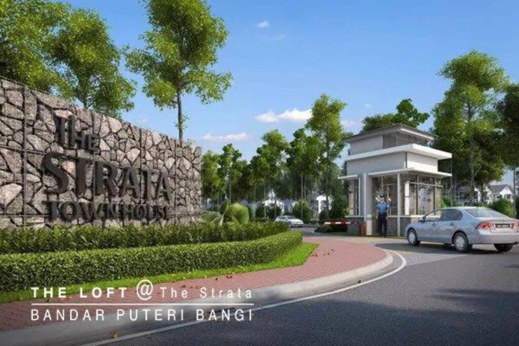 THE LOFTMaple Bandar Puteri Bangi photo 2
