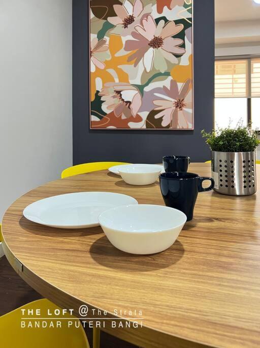 THE LOFTMaple Bandar Puteri Bangi photo 3