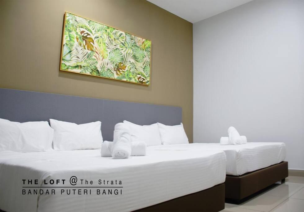 THE LOFTMaple Bandar Puteri Bangi photo 4