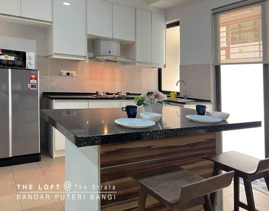 THE LOFTMaple Bandar Puteri Bangi photo 6