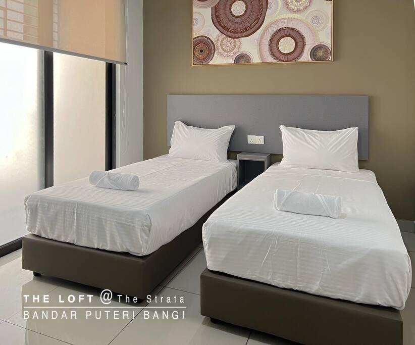 THE LOFTMaple Bandar Puteri Bangi photo 7