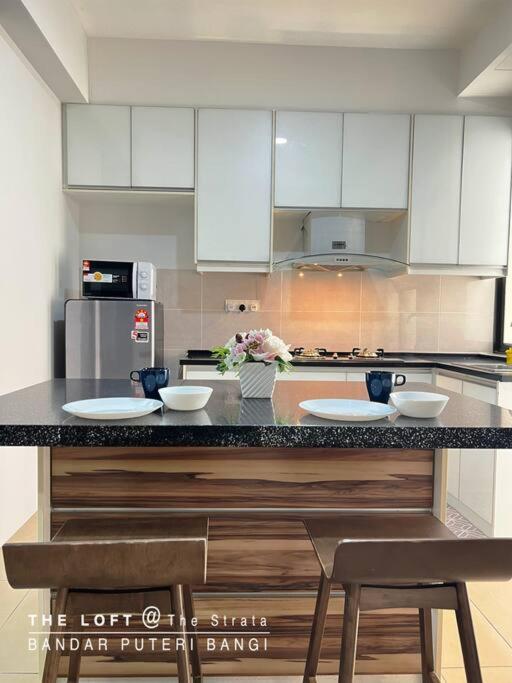 THE LOFTMaple Bandar Puteri Bangi photo 8