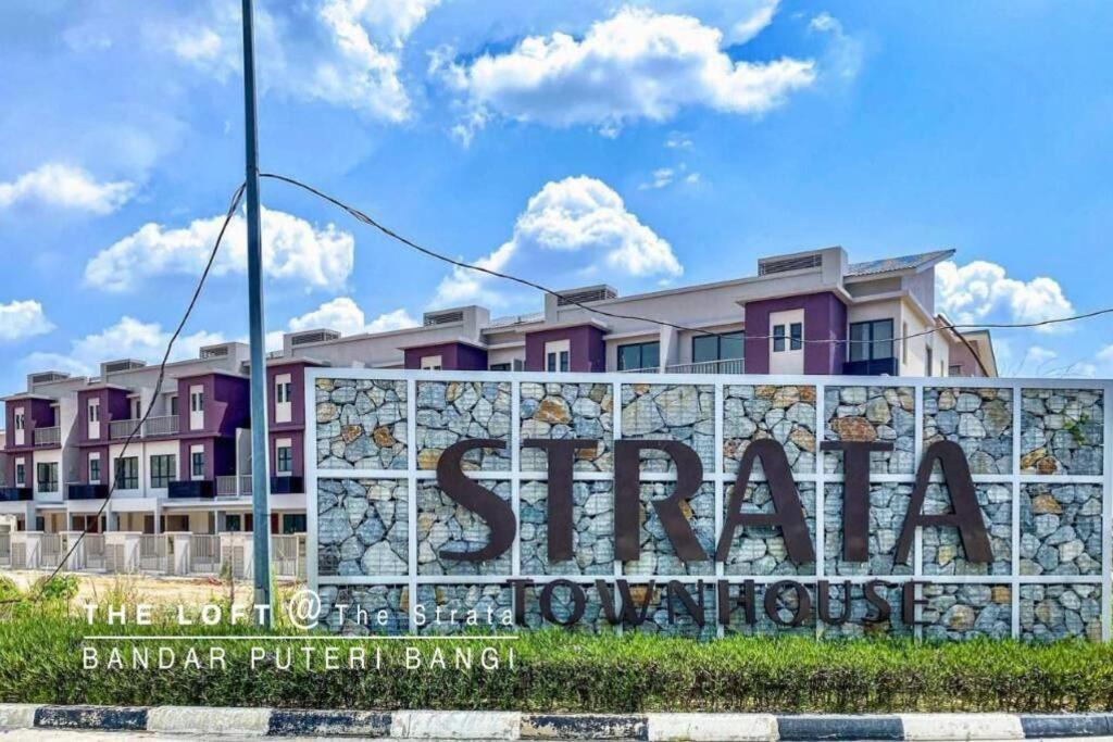 THE LOFTMaple Bandar Puteri Bangi view 5