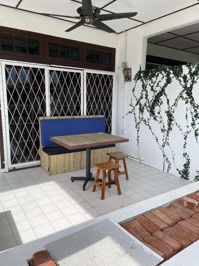 Natol Homestay - Venice Samajaya Tabuan Tranquility Township photo 3