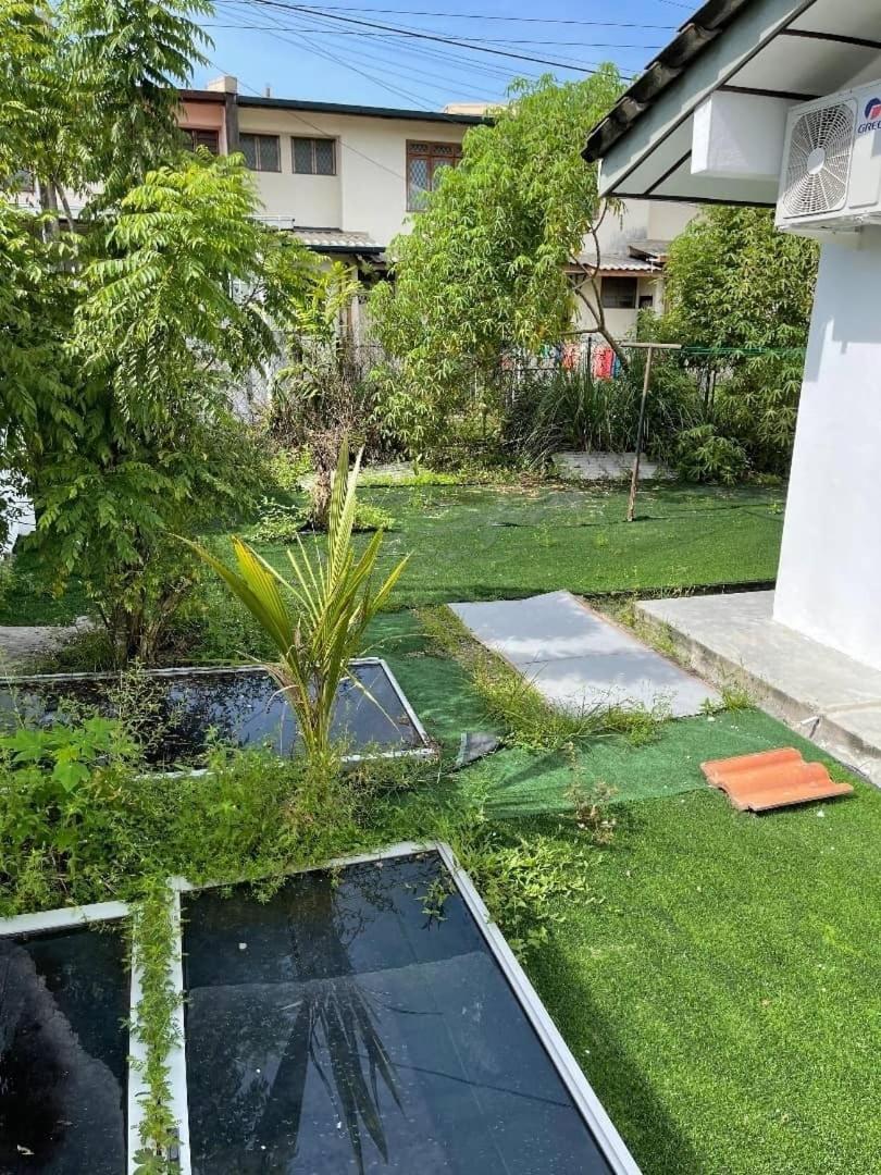 Natol Homestay - Venice Samajaya Tabuan Tranquility Township photo 4