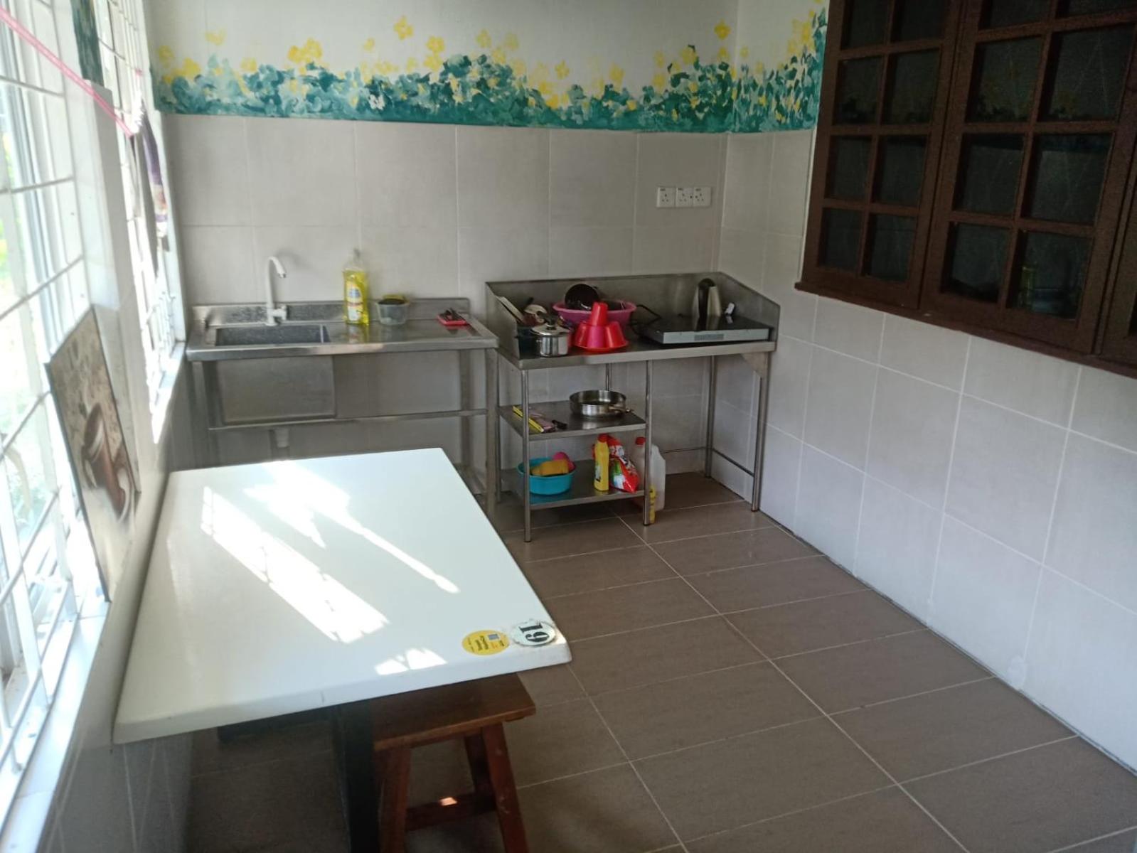 Natol Homestay - Venice Samajaya Tabuan Tranquility Township photo 5