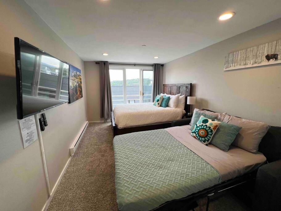 Guest Suite Downtown Winter Park GREAT LOCATION view 2