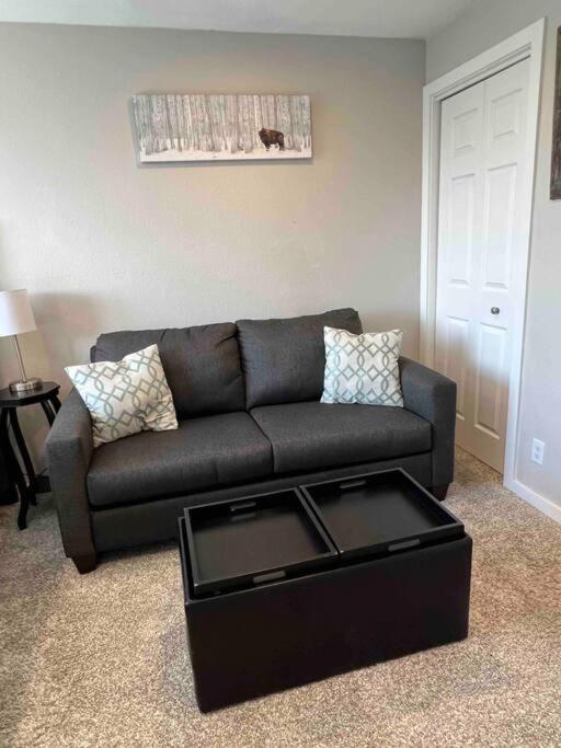 Guest Suite Downtown Winter Park GREAT LOCATION view 3