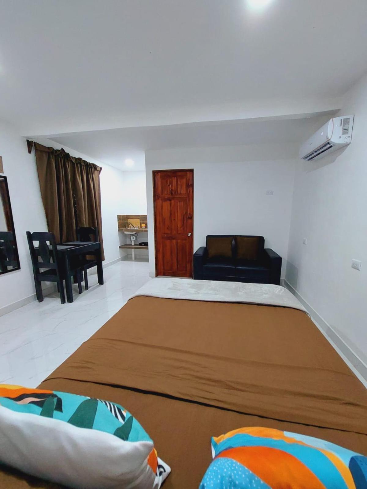 Tortuguero Villas